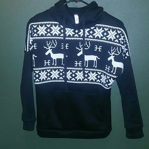 Christmas sweatshirt